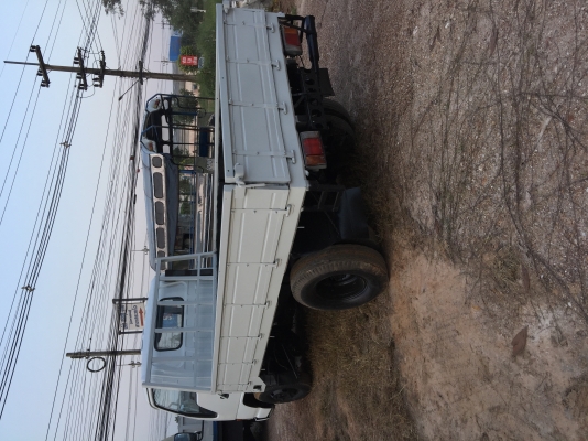 ขาย NKR 6 E เครื่อง 120. ฝาขาว สภาพสวยมากๆ พร้อมใช้