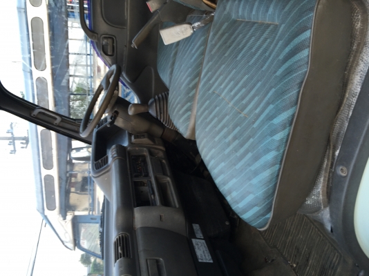 ขาย NKR 6 E เครื่อง 120. ฝาขาว สภาพสวยมากๆ พร้อมใช้