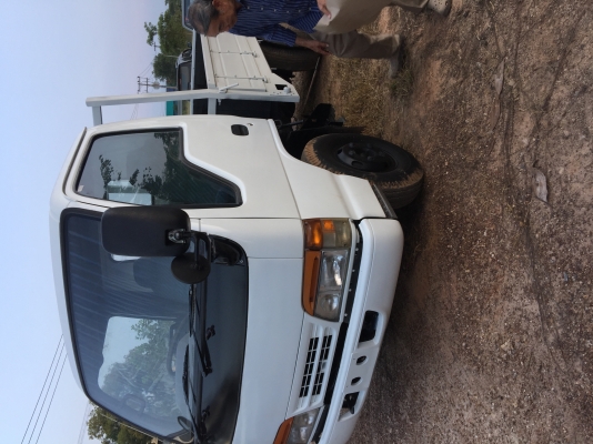 ขาย NKR 6 E เครื่อง 120. ฝาขาว สภาพสวยมากๆ พร้อมใช้