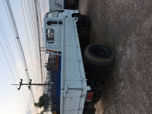 ขาย NKR 6 E เครื่อง 120. ฝาขาว สภาพสวยมากๆ พร้อมใช้