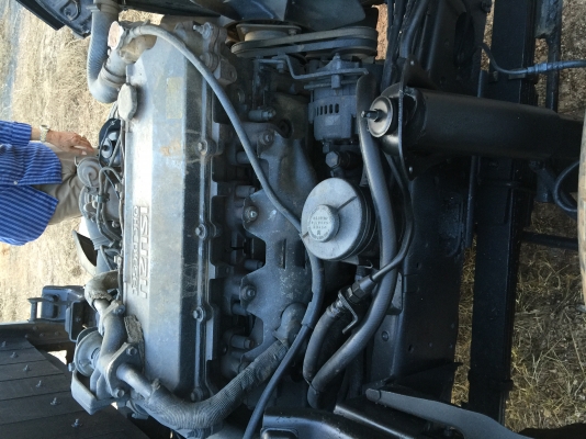 ขาย NKR 6 E เครื่อง 120. ฝาขาว สภาพสวยมากๆ พร้อมใช้