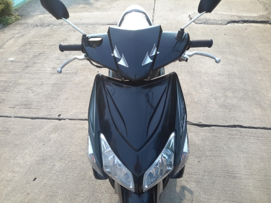 ขายฮอนด้าคลิกปี50สภาพสวย เครื่องดี