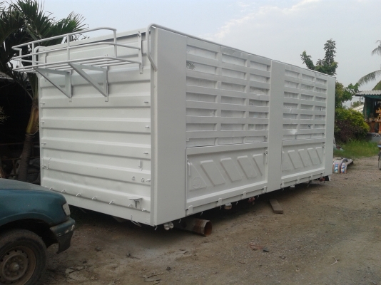 กระบะสามมิตรสภาพนางฟ้า  มาแล้วครับ