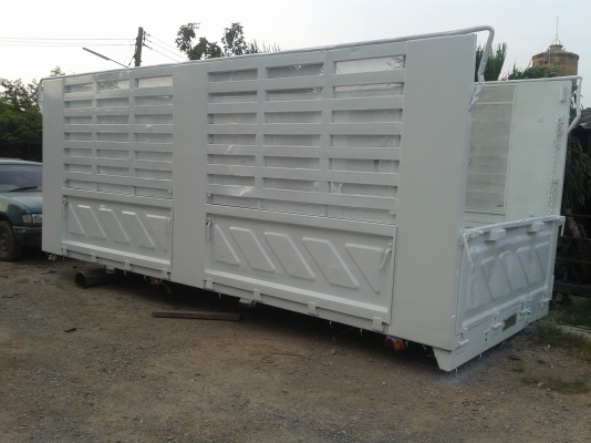 กระบะสามมิตรสภาพนางฟ้า มาแล้วครับ กระบะสามมิตรสภาพนางฟ้า มาแล้วครับ