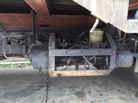 ปี98 ROCKY เครื่อง 175แรง ดิ๊ฟฟี่ 6.30ม.คัสซีสวย เครื่องช่วงล่างดีมาก รถพร้อมใช้ ภาษี59 เอกสารเล่มพร้อมโอน เลขตัวรถ FRR12LA  เลขเครื่องยนต์ 6BG1