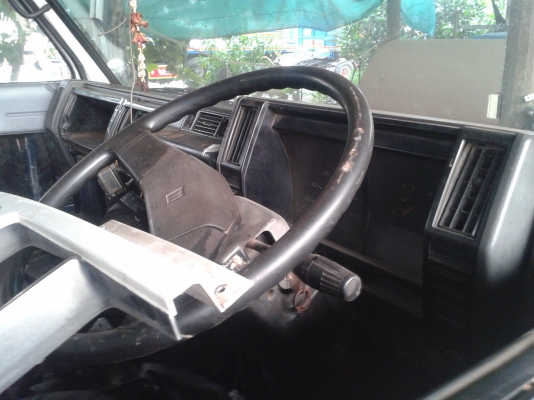 หัว NPR 115 เกียร์สั้น สภาพสวย เดิม อุปกรณ์ครบ หัว NPR 115 เกียร์สั้น สภาพสวย เดิม อุปกรณ์ครบ