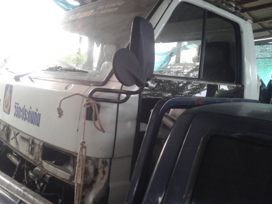 หัว NPR 115 เกียร์สั้น สภาพสวย เดิม อุปกรณ์ครบ หัว NPR 115 เกียร์สั้น สภาพสวย เดิม อุปกรณ์ครบ