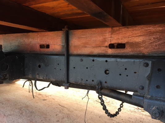 NPR57Lเครื่อง4BC2คัสสีสวย