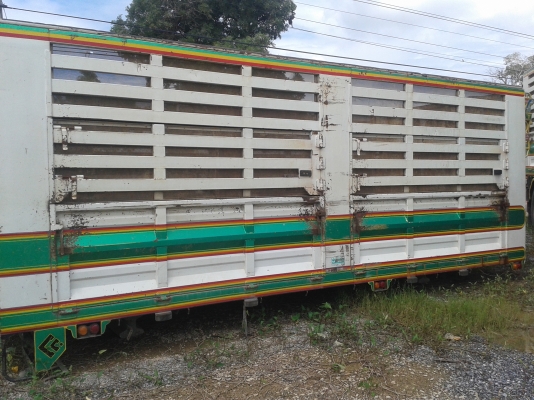 กระบะสหกิจ สภาพสวยครับ เหลือ 1 ลูกครับ กระบะสหกิจ สภาพสวยครับ เหลือ 1 ลูกครับ