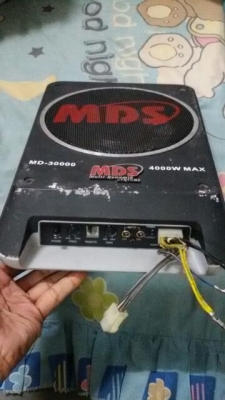 ซับบ็อก 8"