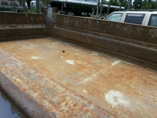 ขายรถบรรทุก 4 ล้อดัมพ์ ISUZU NKR 100 แรงม้าปี 2547 ราคา 340000