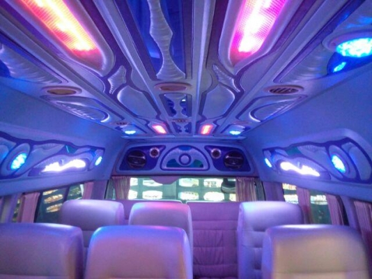 โทร 0922726669 ตันหยงตู้เบสออโต้แวน สำหรับท่านที่มองหา รถตู้มือสองใช้งานมีทั้ง เครื่องยนต์ดีเซลล์ และ เบนซิน CNG ทั้งแต่งวีไอพี และเดิมๆ ติดต่อมานะคะ