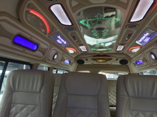 โทร 0922726669 ตันหยงตู้เบสออโต้แวน สำหรับท่านที่มองหา รถตู้มือสองใช้งานมีทั้ง เครื่องยนต์ดีเซลล์ และ เบนซิน CNG ทั้งแต่งวีไอพี และเดิมๆ ติดต่อมานะคะ