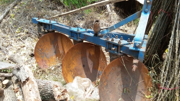 ผาน 3&times;26 สภาพดี ถูกๆลูกปืนแน่น ใบใหม่  15000