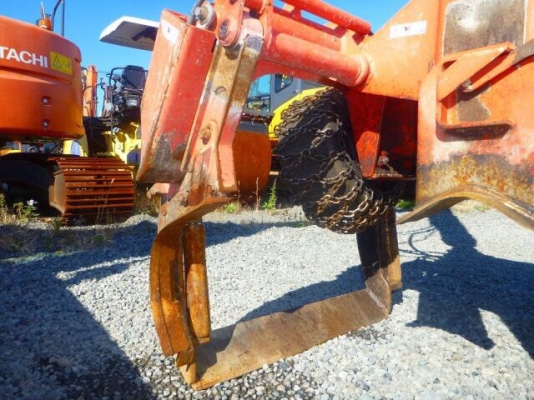 รับพรีออร์เดอร์  รถตัดไม้  สินค้ายังอยู่ที่ญี่ปุ่น