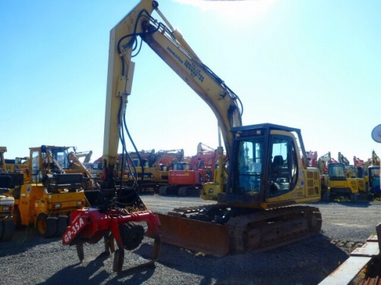 รับพรีออร์เดอร์  รถตัดไม้  สินค้ายังอยู่ที่ญี่ปุ่น