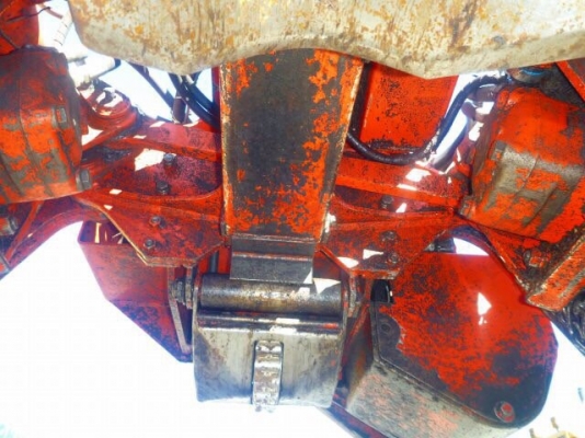 รับพรีออร์เดอร์  รถตัดไม้  สินค้ายังอยู่ที่ญี่ปุ่น