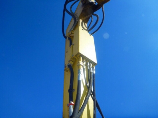 รับพรีออร์เดอร์  รถตัดไม้  สินค้ายังอยู่ที่ญี่ปุ่น