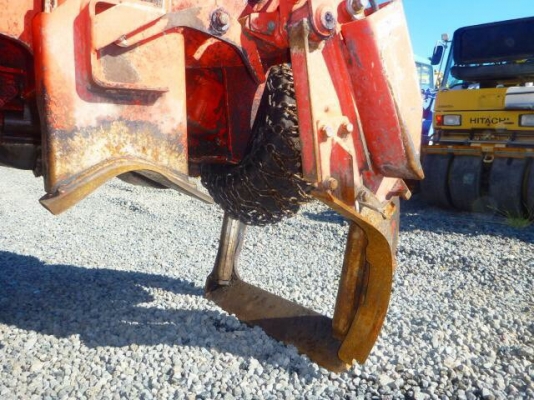 รับพรีออร์เดอร์  รถตัดไม้  สินค้ายังอยู่ที่ญี่ปุ่น