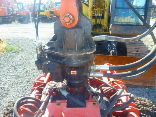 รับพรีออร์เดอร์  รถตัดไม้  สินค้ายังอยู่ที่ญี่ปุ่น