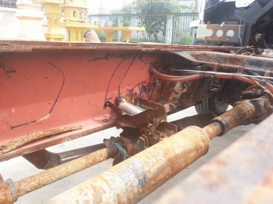 เพราะความสวยรอไม่ได้ ไปพิษณุโลกครับ