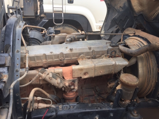 ขายดาวน์..6ล้อดั้ม200แรง ยูโร2 ปี48..รถวยมาก เดิมๆเครื่องไม่เคยแกะ รถไม่เคยชน...