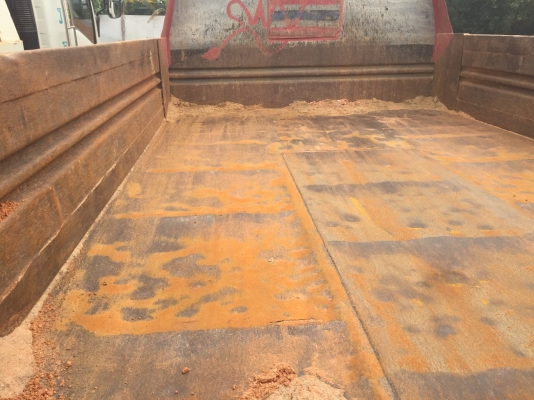 ขายดาวน์..6ล้อดั้ม200แรง ยูโร2 ปี48..รถวยมาก เดิมๆเครื่องไม่เคยแกะ รถไม่เคยชน...