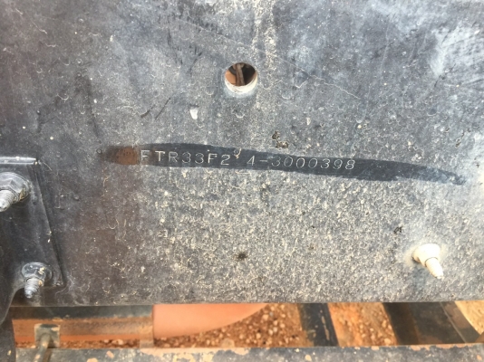 ขายดาวน์..6ล้อดั้ม200แรง ยูโร2 ปี48..รถวยมาก เดิมๆเครื่องไม่เคยแกะ รถไม่เคยชน...