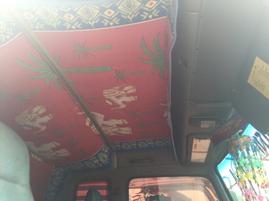 ขายดาวน์..6ล้อดั้ม200แรง ยูโร2 ปี48..รถวยมาก เดิมๆเครื่องไม่เคยแกะ รถไม่เคยชน...