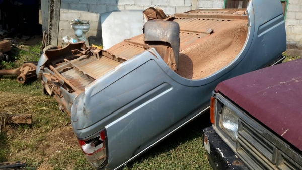 รถอิซูซุดราก้อนอาย จดทะเบียนปี45 ขายตามสภาพ พร้อมเล่มทะเบียน