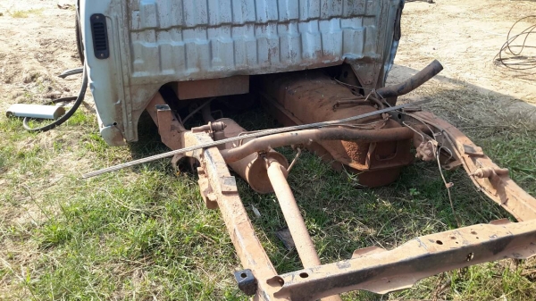 รถอิซูซุดราก้อนอาย จดทะเบียนปี45 ขายตามสภาพ พร้อมเล่มทะเบียน