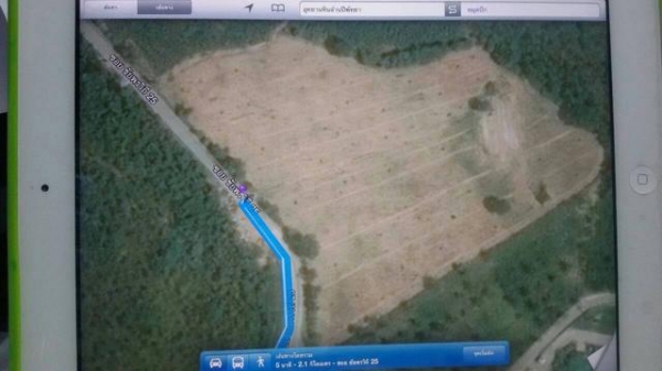 ขายที่ดิน อ.บางละมุง จ.ชลบุรี 16-0-90