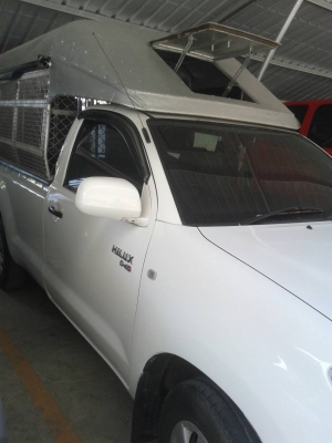 ขาย Vigo  ปี 2007