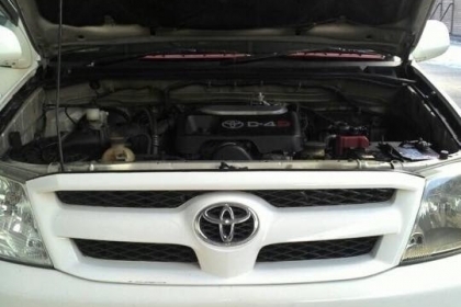 ขาย Vigo  ปี 2007