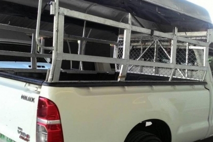 ขาย Vigo  ปี 2007