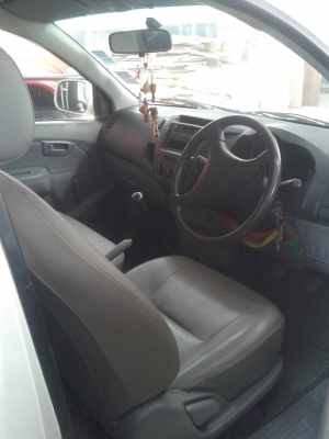 ขาย Vigo  ปี 2007