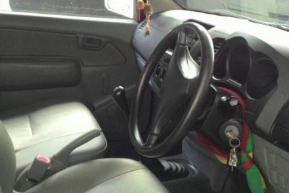 ขาย Vigo  ปี 2007