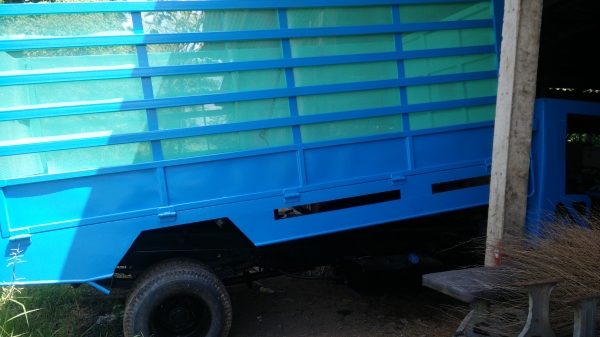 ขายรถเกษตร