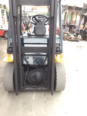 รถฟอล์คลิฟท์ โตโยต้า รุ่น7 ดีเซล เกียออโต้ 2.5 เสา 3เมตร พร้อมเปลื่ยนยางครับ รถฟอล์คลิฟท์ โตโยต้า รุ่น7 ดีเซล เกียออโต้ 2.5 เสา 3เมตร พร้อมเปลื่ยนยางครับ