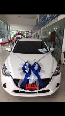 ขาย mazda 2 ด่วน