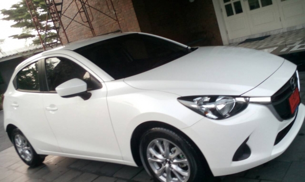 ขาย mazda 2 ด่วน