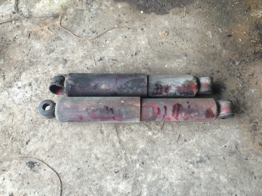 โช๊กอับ