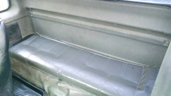 !!!!! รถบ้าน อีซูซู ทีเอฟอามังกรทองแค๊ป 90 HP ปี 35 พ.เพาเพาเวอร์ เครื่องดีแน่นๆ