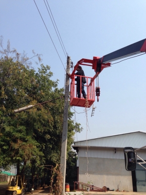 ขาย HINO NKR320 รถ6ล้อดัมพ์ติดเครนกระเช้า  ราคา600000 ต่อรอง ใด้ สนใจติดต่อ 081 8807 494 เจ้าของ ขายเอง ( มีวีดีโอการทำงาน )