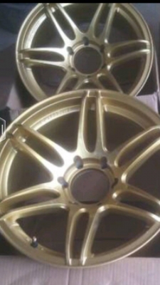 ขายล้อ mr2  ขอบ18พร้ม 235/45 ยาง ปี 13คับ ขาย  13900