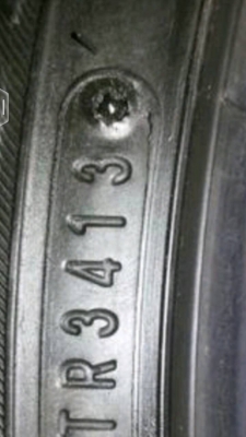 ขายล้อ mr2  ขอบ18พร้ม 235/45 ยาง ปี 13คับ ขาย  13900