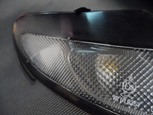 ขาย ไฟมุม TOYOTA CELICA st 2002 โตโยต้า เซลิก้า ไฟป๊อบ อะไหล่รถยนต์ มือสอง ขาย ไฟมุม TOYOTA CELICA st 2002 โตโยต้า เซลิก้า ไฟป๊อบ อะไหล่รถยนต์ มือสอง