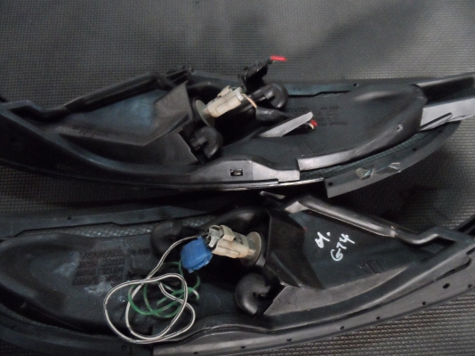 ขาย ไฟมุม TOYOTA CELICA st 2002 โตโยต้า เซลิก้า ไฟป๊อบ อะไหล่รถยนต์ มือสอง ขาย ไฟมุม TOYOTA CELICA st 2002 โตโยต้า เซลิก้า ไฟป๊อบ อะไหล่รถยนต์ มือสอง