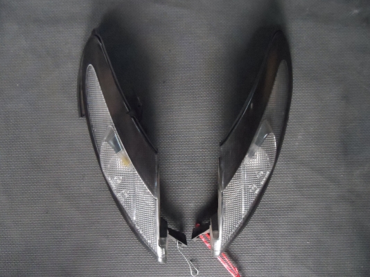 ขาย ไฟมุม TOYOTA CELICA st 2002 โตโยต้า เซลิก้า ไฟป๊อบ อะไหล่รถยนต์ มือสอง