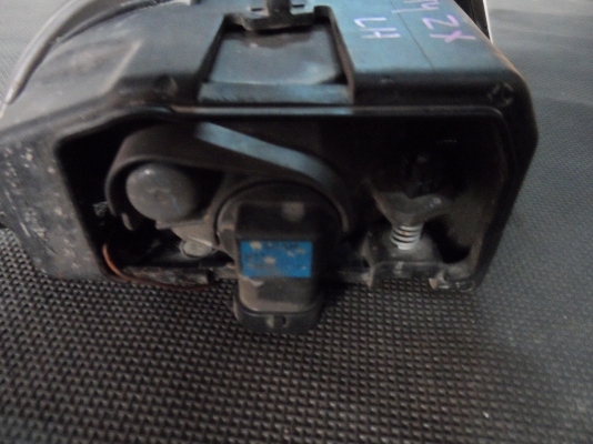 ขาย สปอตไลท์ sportlight HONDA CITY ZX ฮอนด้า ซิตี้ อะไหล่รถยนต์ มือสอง